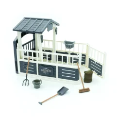 Horse World Paardenstal - 380063-Mojo Online