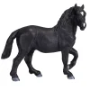 Horse World Percheron - 387396-Mojo New