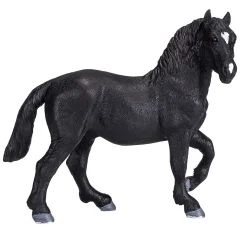 Horse World Percheron - 387396-Mojo New