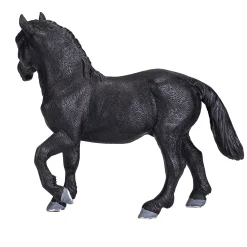 Horse World Percheron - 387396-Mojo New