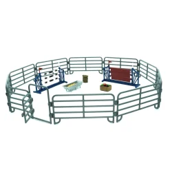 Mojo Horse World Ruiterring - 380062