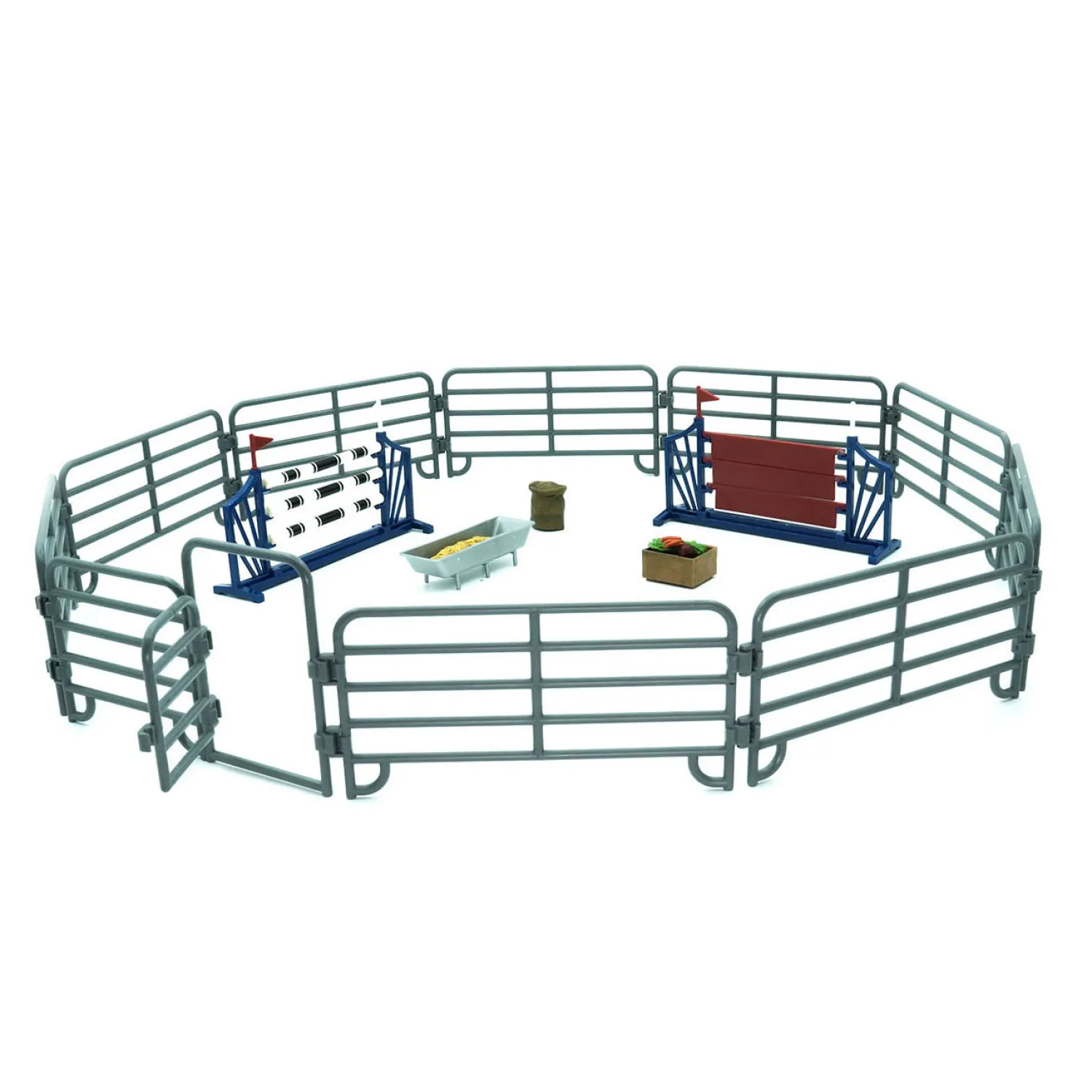 Mojo Horse World Ruiterring - 380062