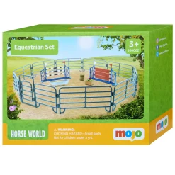 Mojo Horse World Ruiterring - 380062