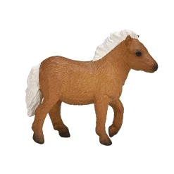 Horse World Shetland Pony Veulen - 387232-Mojo New