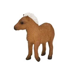 Horse World Shetland Pony Veulen - 387232-Mojo New