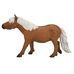 Horse World Shetland Pony - 387231-Mojo Outlet