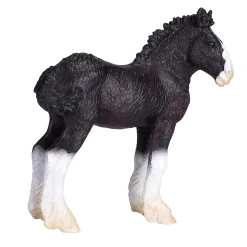 Horse World Shire Veulen - 387399-Mojo