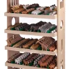 Mojo Houten Display - 387529 Outlet