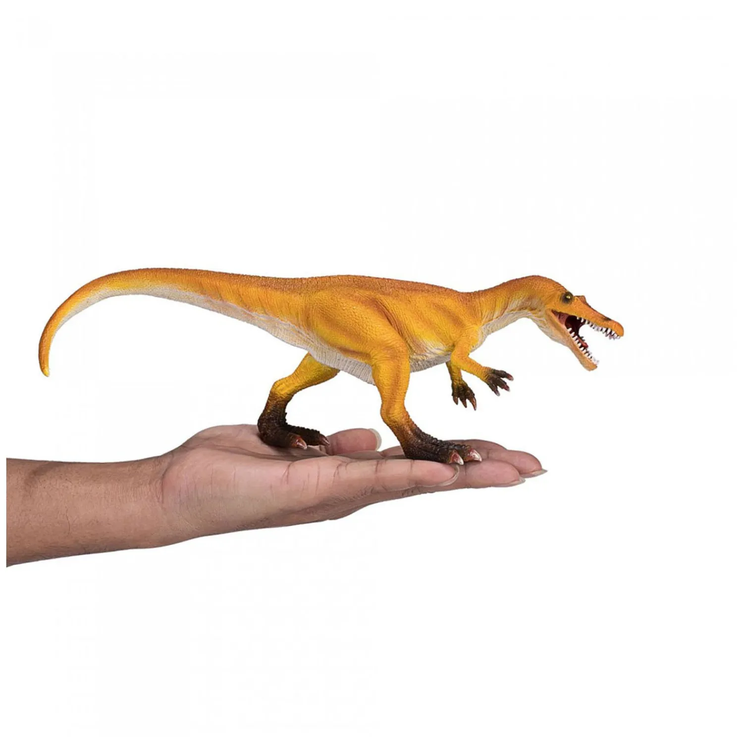 Prehistorie Deluxe Baryonyx - 381014-Mojo