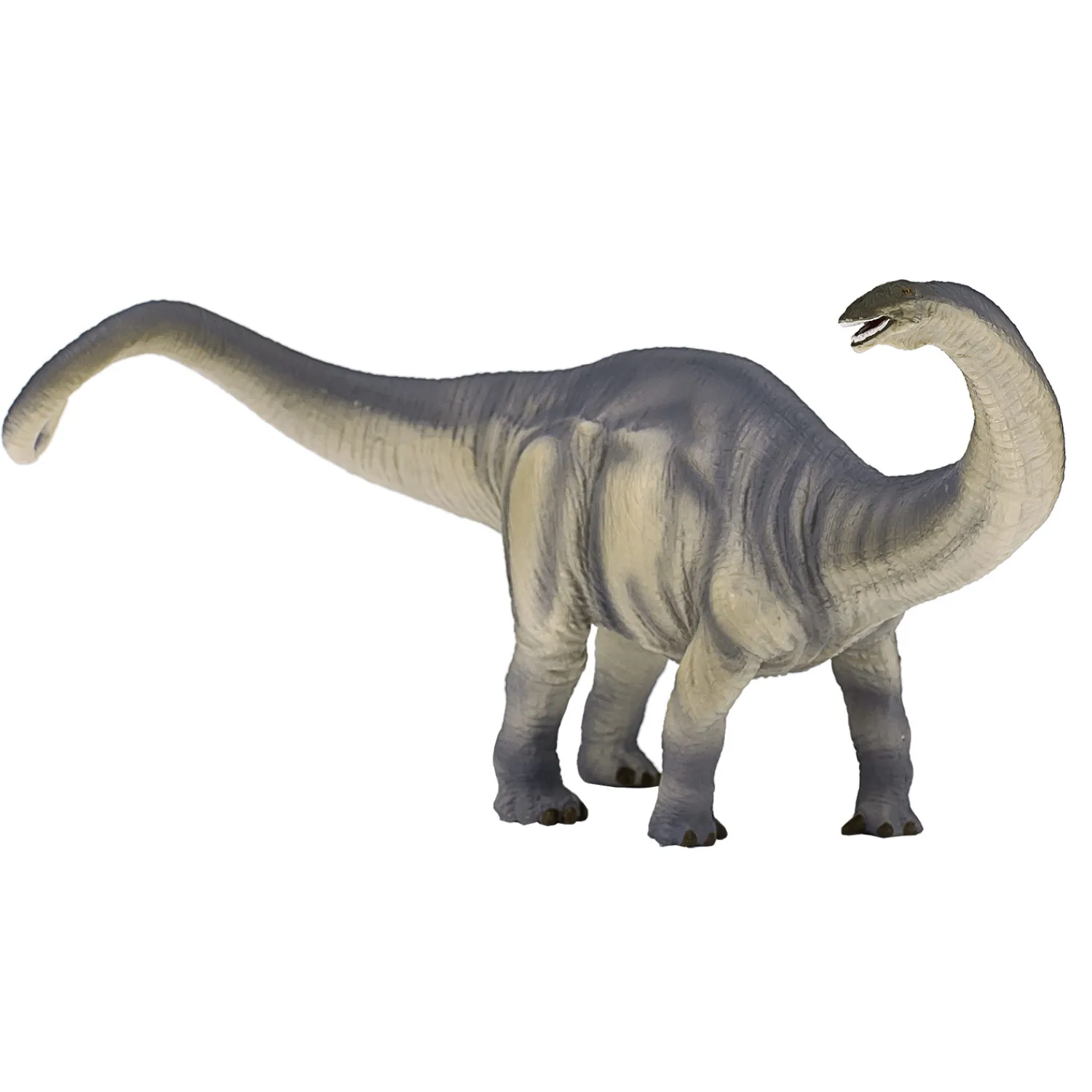 Prehistorie Deluxe Brontosaurus - 387384-Mojo
