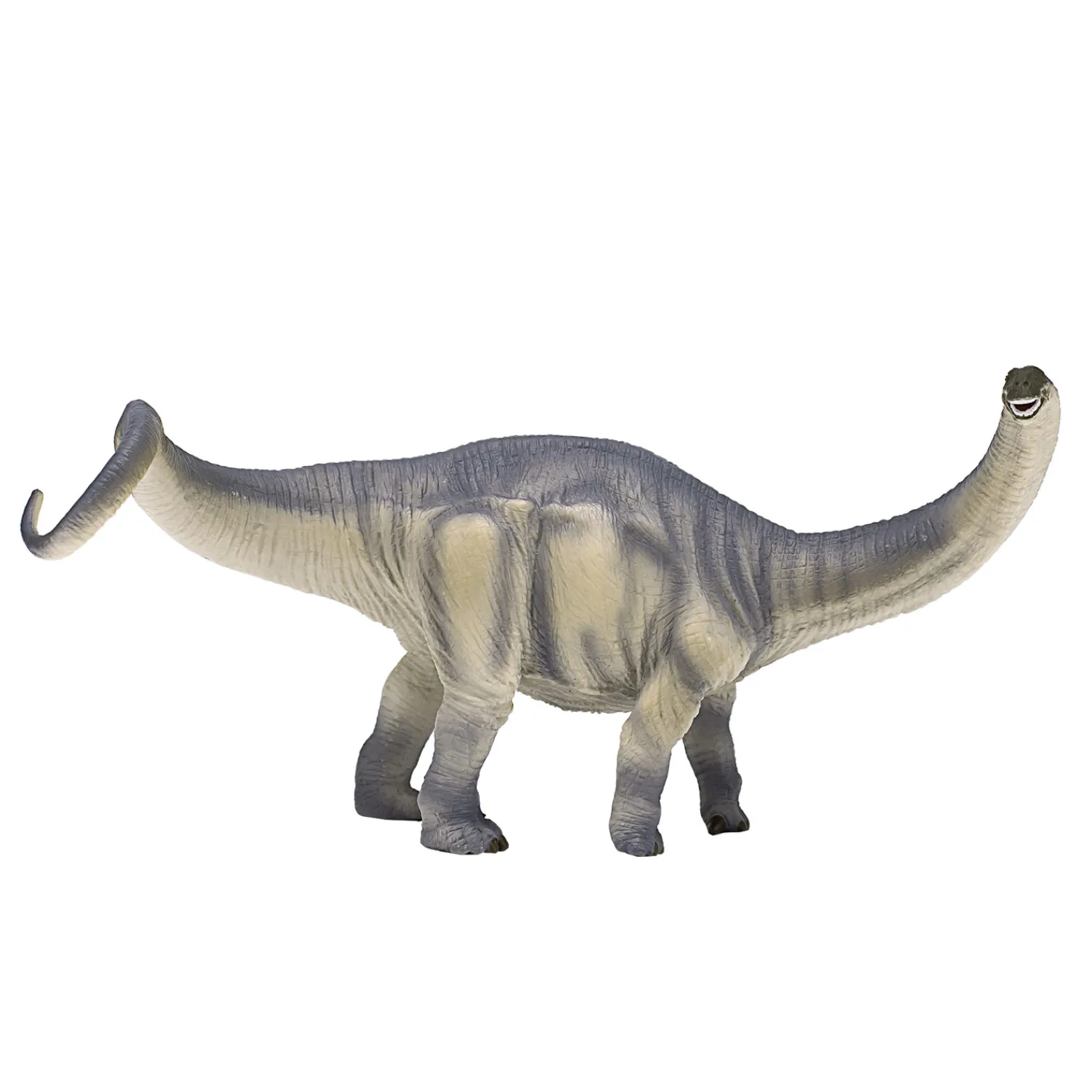 Prehistorie Deluxe Brontosaurus - 387384-Mojo