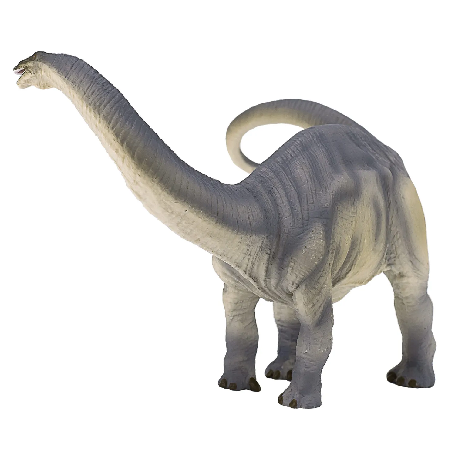 Prehistorie Deluxe Brontosaurus - 387384-Mojo