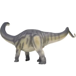 Prehistorie Deluxe Brontosaurus - 387384-Mojo