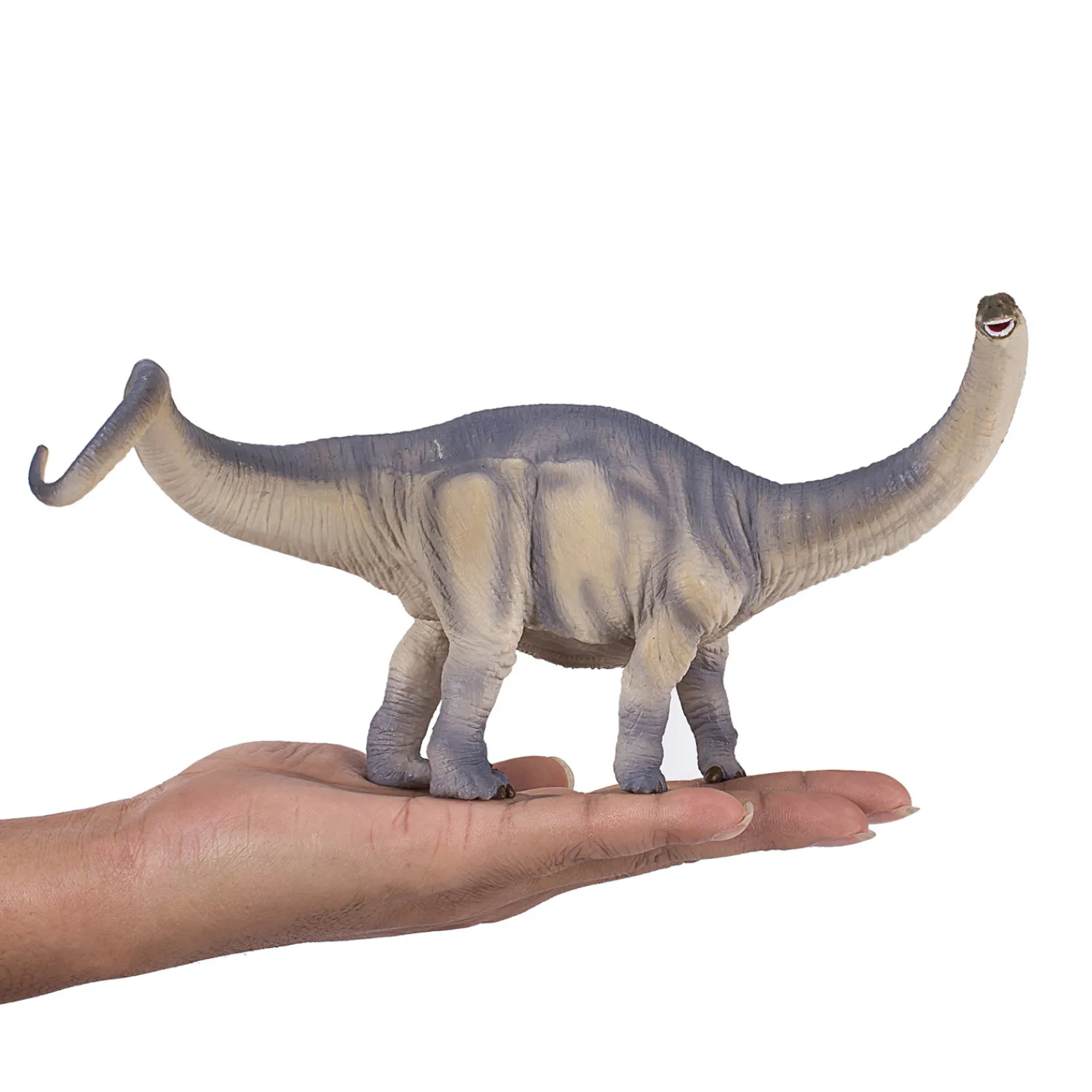 Prehistorie Deluxe Brontosaurus - 387384-Mojo