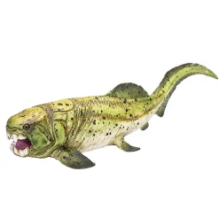 Prehistorie Dunkleosteus - 387374>Mojo Online