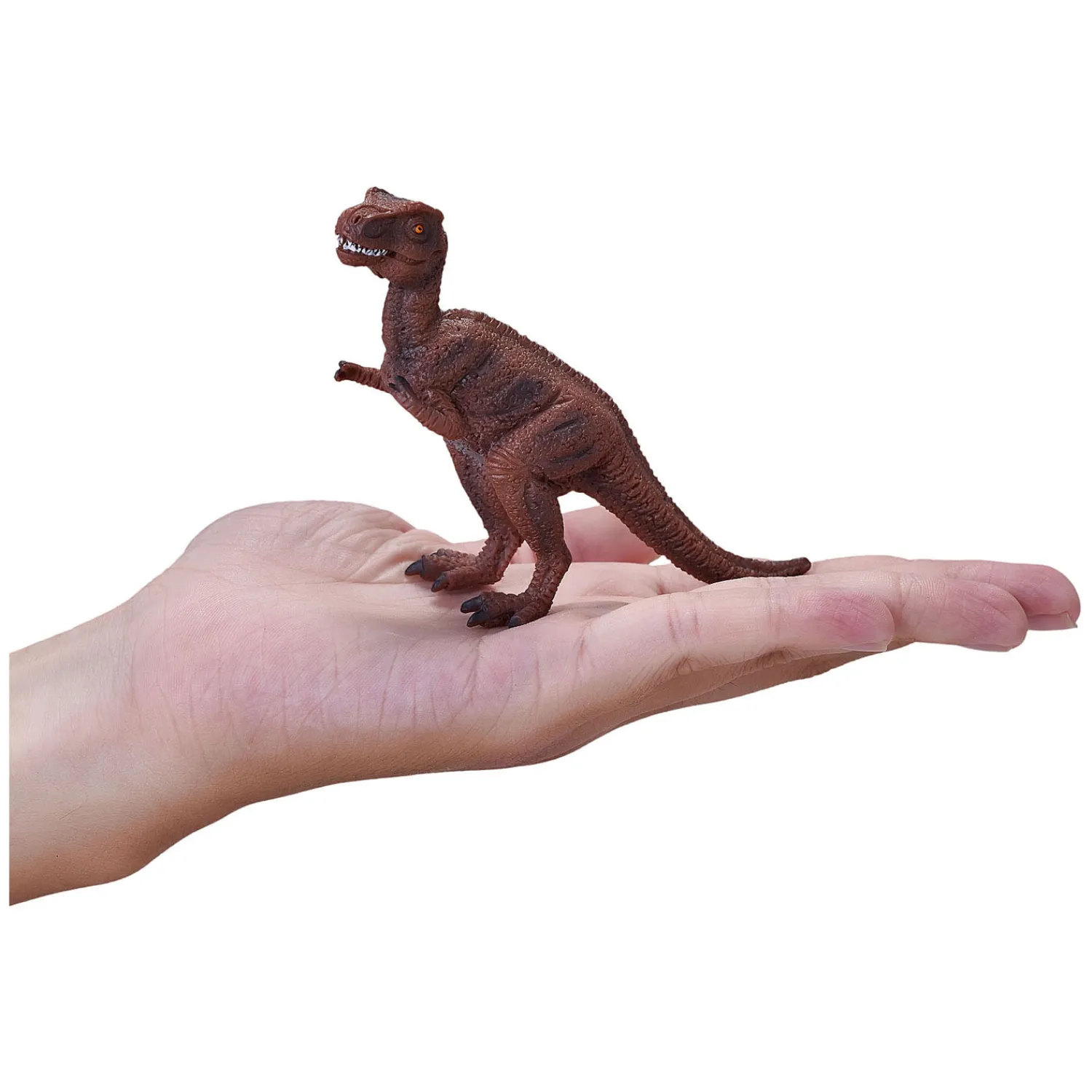 Prehistorie Jonge Tyrannosaurus Rex - 387192-Mojo Online