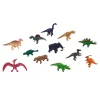 Prehistorie Mini Dinosaurussen Speelset, 12dlg.   - 380055>Mojo Online