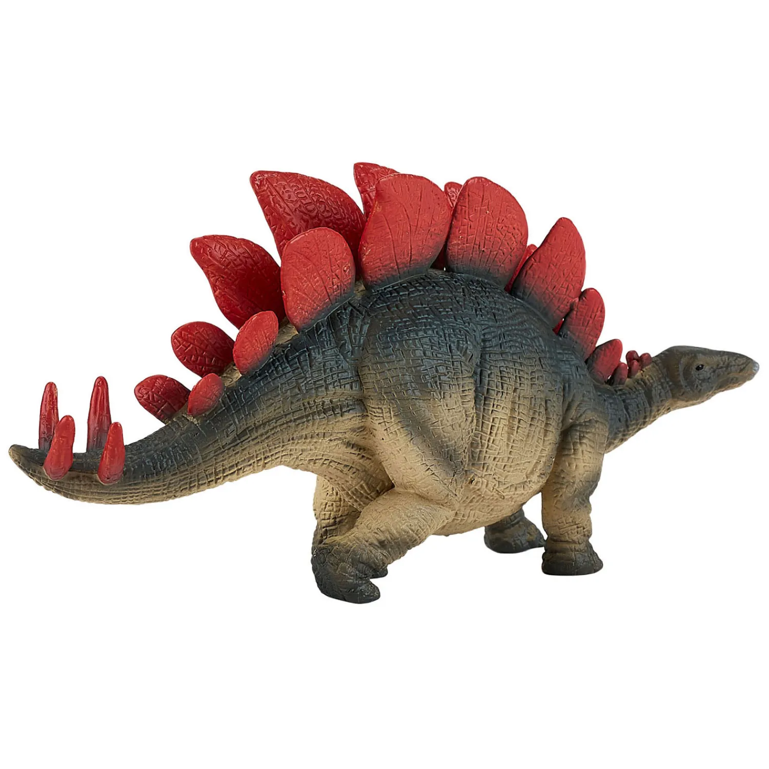Prehistorie Stegosaurus - 381088-Mojo Clearance
