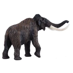 Prehistorie Wolharige Mammoet - 381049-Mojo Best
