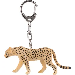 Sleutelhanger Cheetah - 387496-Mojo New