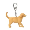 Sleutelhanger Labrador Puppy - 387458-Mojo Best