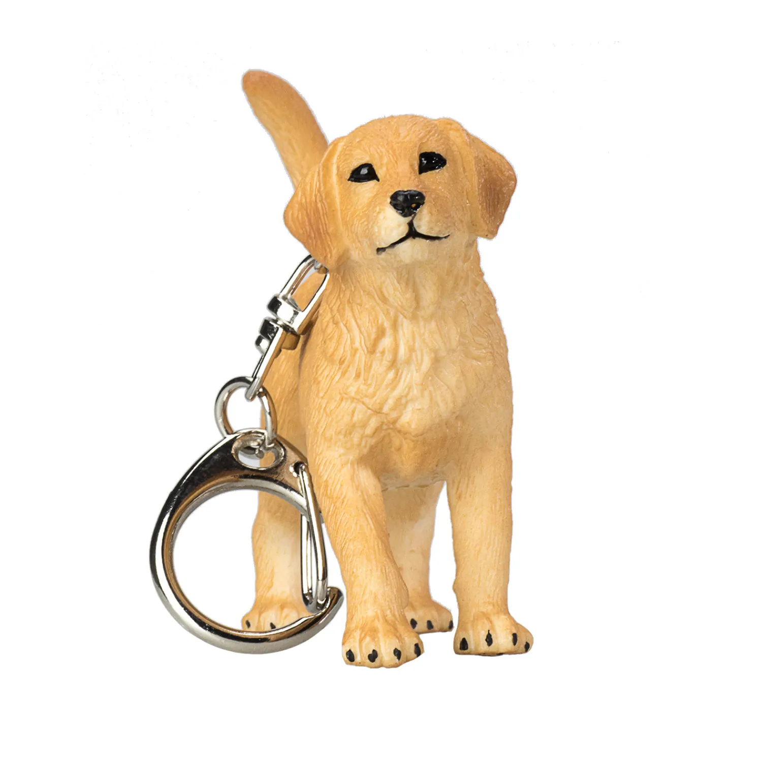 Sleutelhanger Labrador Puppy - 387458-Mojo Best