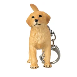 Sleutelhanger Labrador Puppy - 387458-Mojo Best