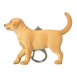 Sleutelhanger Labrador Puppy - 387458-Mojo Best