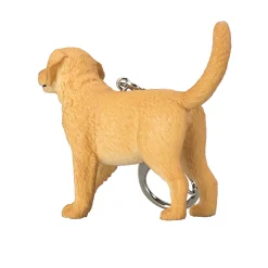 Sleutelhanger Labrador Puppy - 387458-Mojo Best