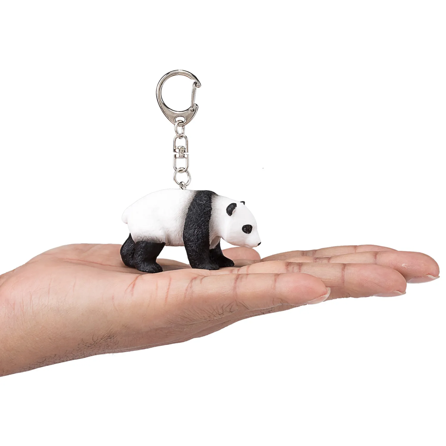 Sleutelhanger Panda Baby - 387454>Mojo