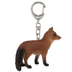 Sleutelhanger Rode Vos - 387437-Mojo Discount