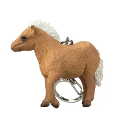 Sleutelhanger Shetland Pony - 387466-Mojo Outlet