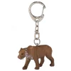 Sleutelhanger Smilodon - 387450-Mojo Outlet