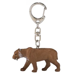 Sleutelhanger Smilodon - 387450-Mojo Outlet