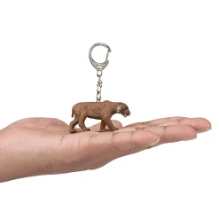Sleutelhanger Smilodon - 387450-Mojo Outlet