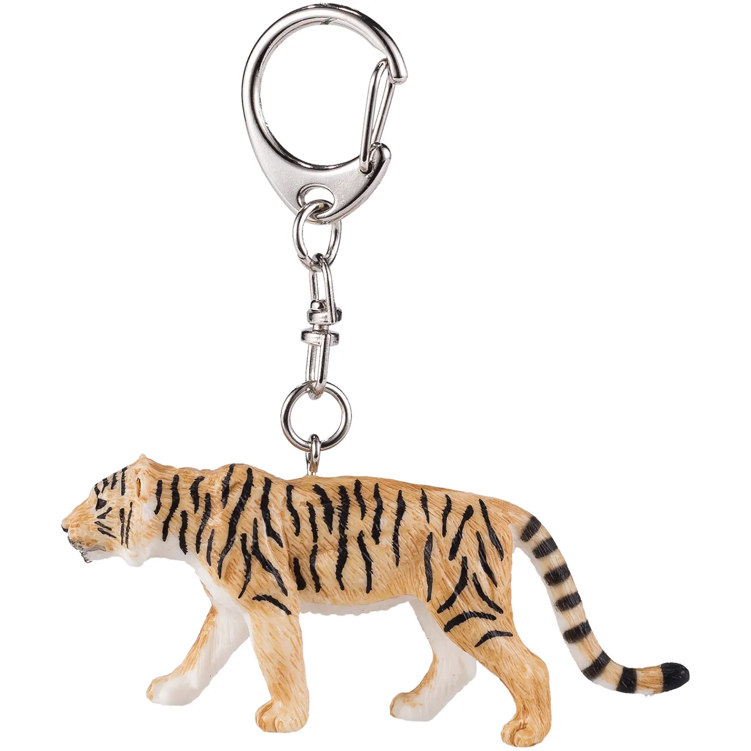 Sleutelhanger Tijger - 387487>Mojo