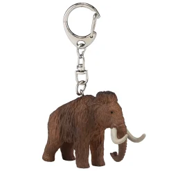 Sleutelhanger Wolharige Mammoet - 387451-Mojo Hot