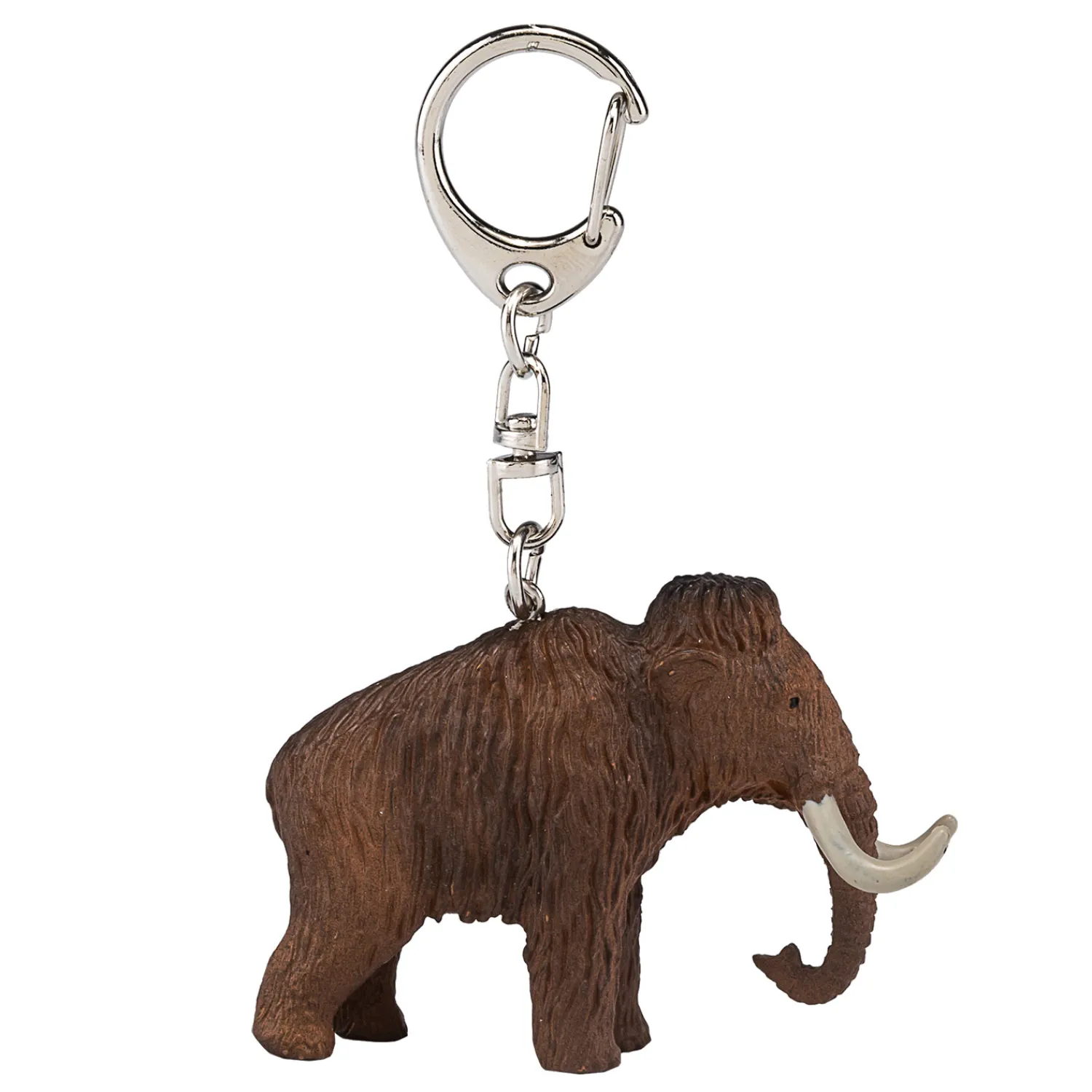Sleutelhanger Wolharige Mammoet - 387451-Mojo Hot