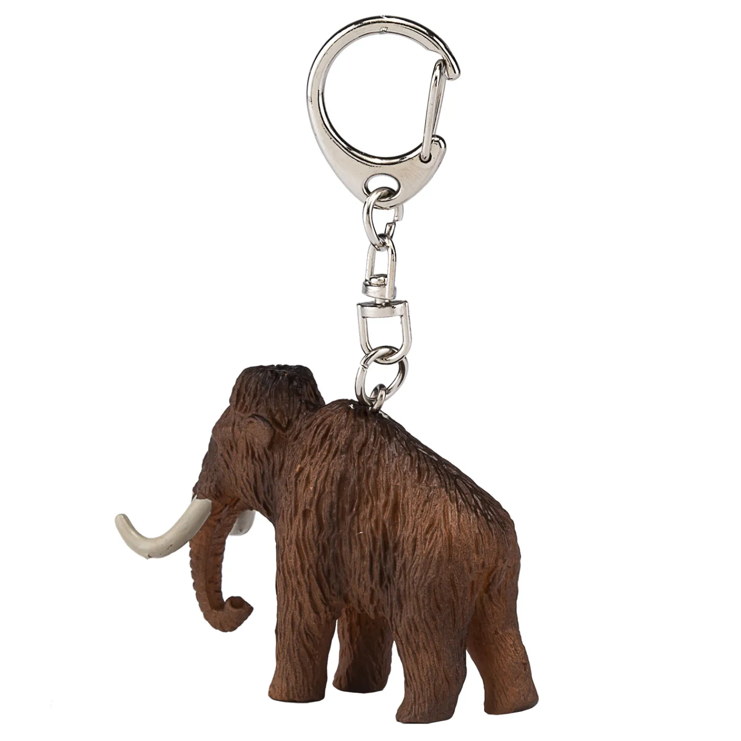 Sleutelhanger Wolharige Mammoet - 387451-Mojo Hot