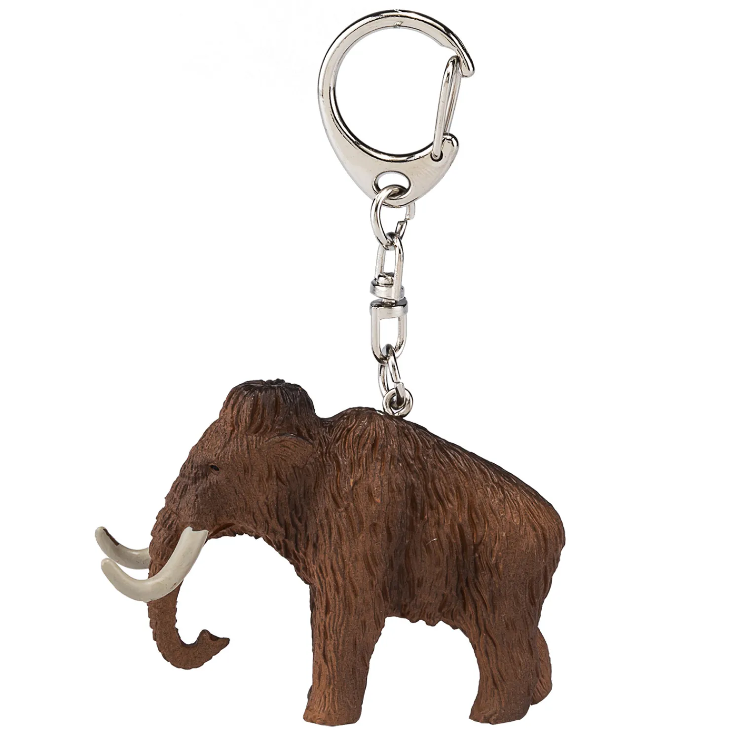Sleutelhanger Wolharige Mammoet - 387451-Mojo Hot