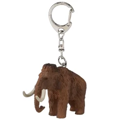 Sleutelhanger Wolharige Mammoet - 387451-Mojo Hot
