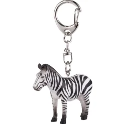 Sleutelhanger Zebra - 387495>Mojo New