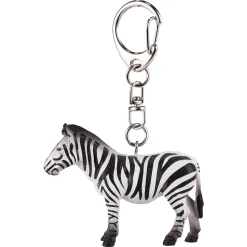 Sleutelhanger Zebra - 387495>Mojo New