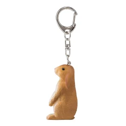 Sleutelhanger Zittend Konijn - 387439><noscript><img width=