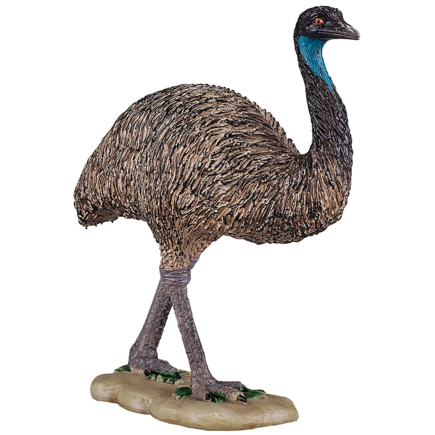 Wildlife Emoe - 387163-Mojo Online