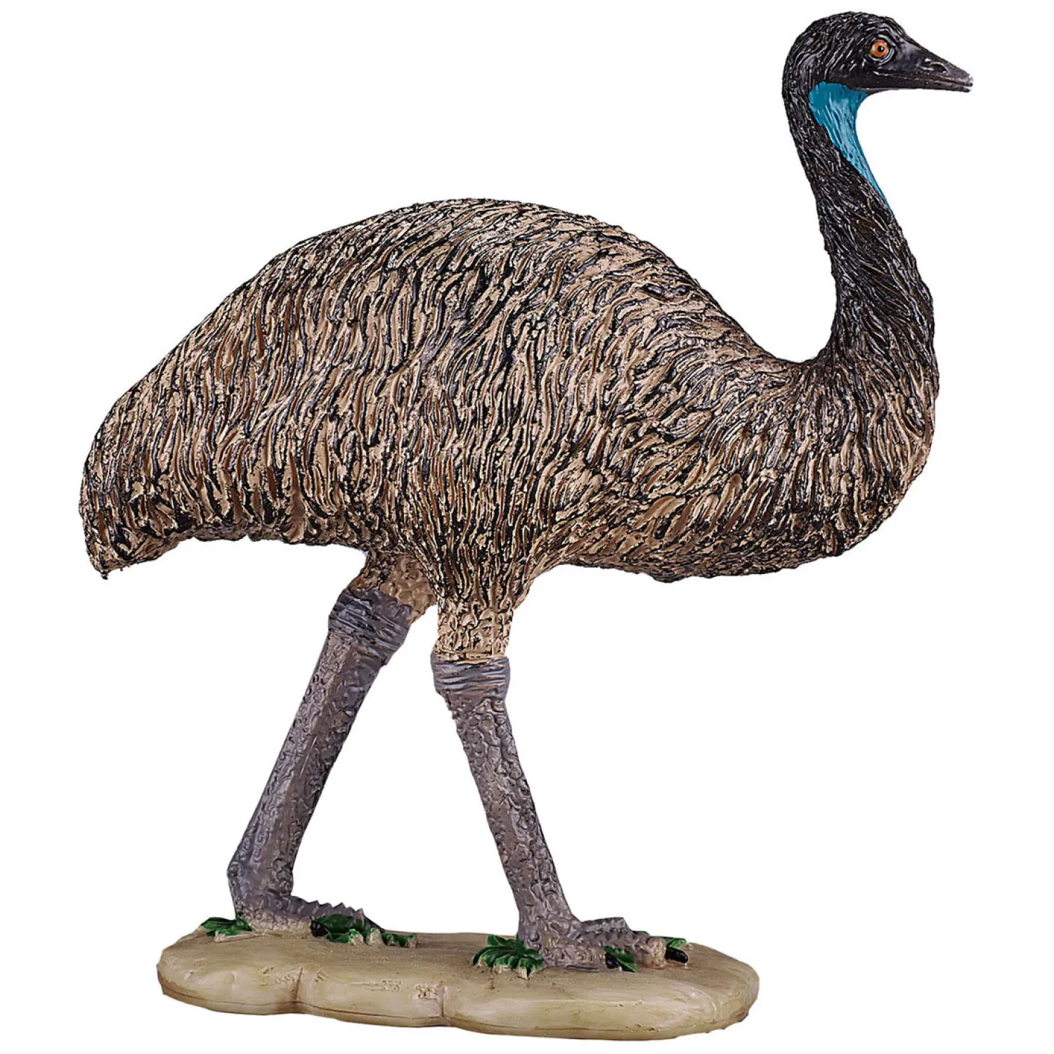 Wildlife Emoe - 387163-Mojo Online