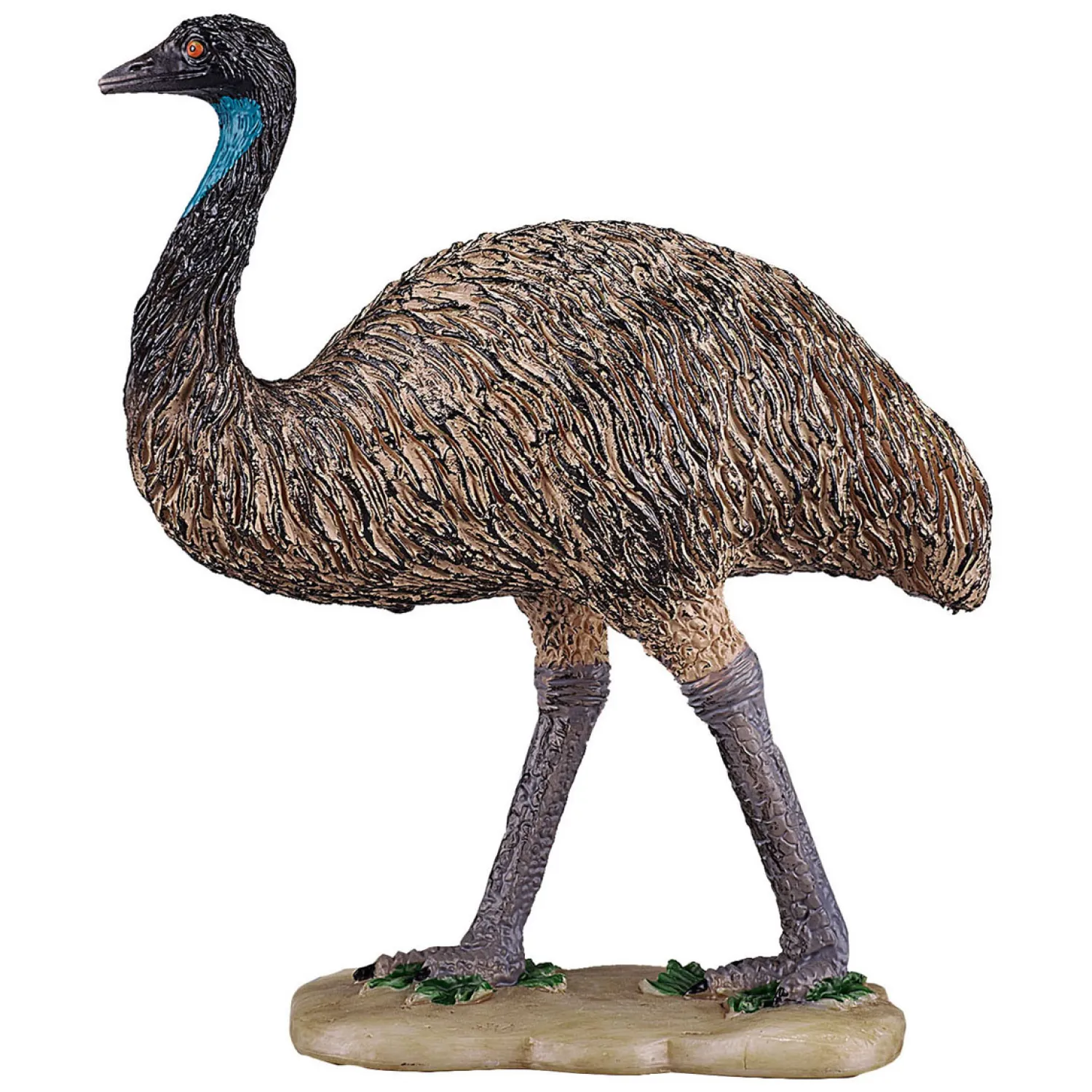 Wildlife Emoe - 387163-Mojo Online