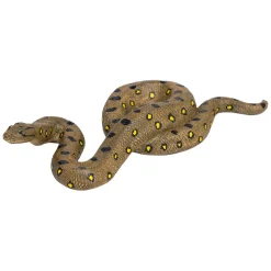 Wildlife Groene Anaconda - 381007-Mojo Clearance