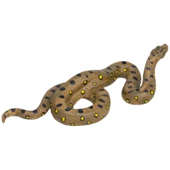 Wildlife Groene Anaconda - 381007-Mojo Clearance