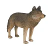 Wildlife Houtwolf Staand - 387025>Mojo Hot